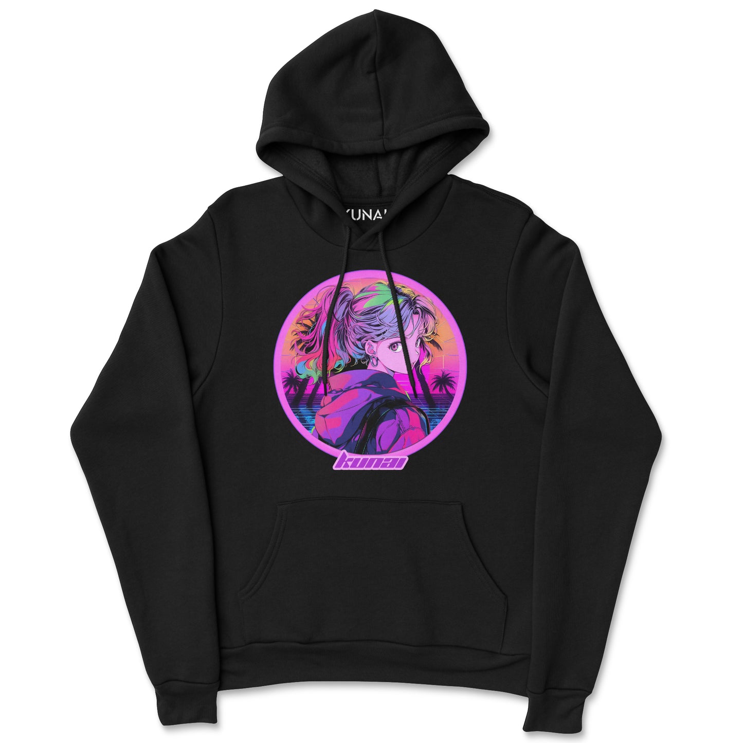 Sunset • Hoodie