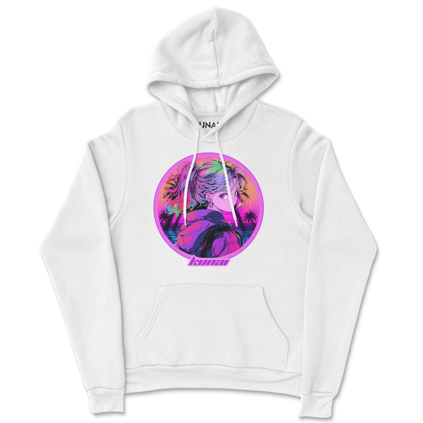 Sunset • Hoodie