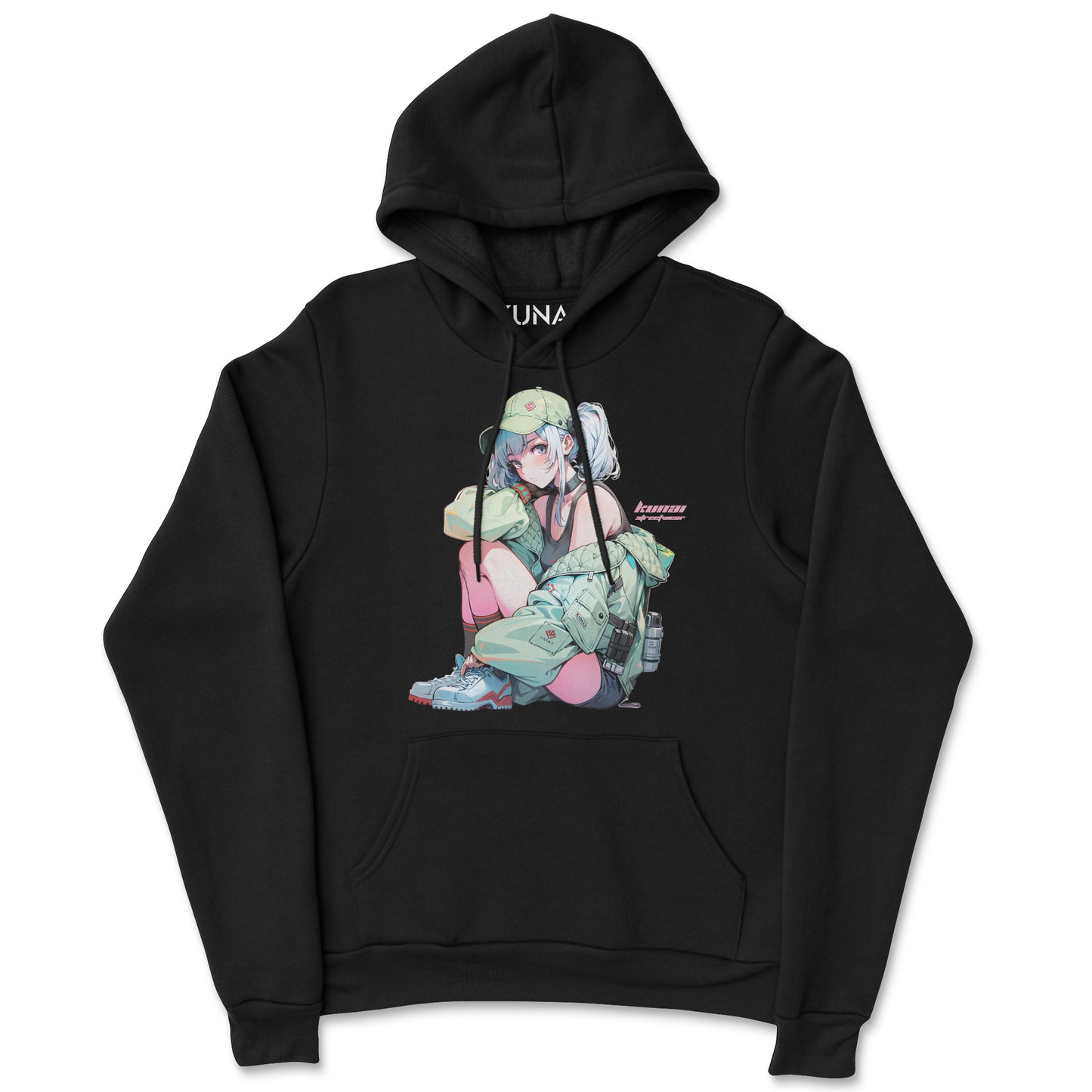cute_anime_girl_kunaiwear_apparel