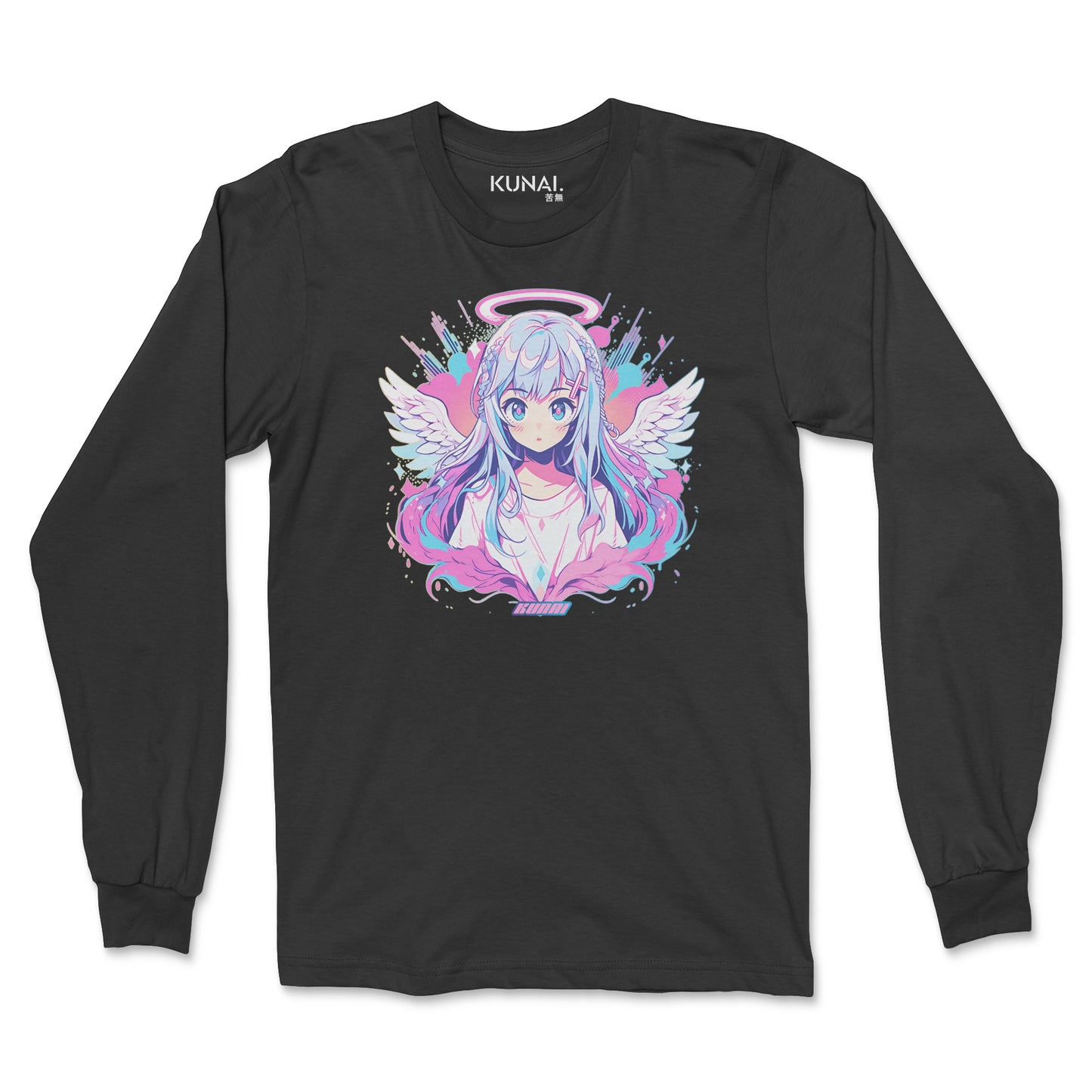Starstruck • Long Sleeve Tee