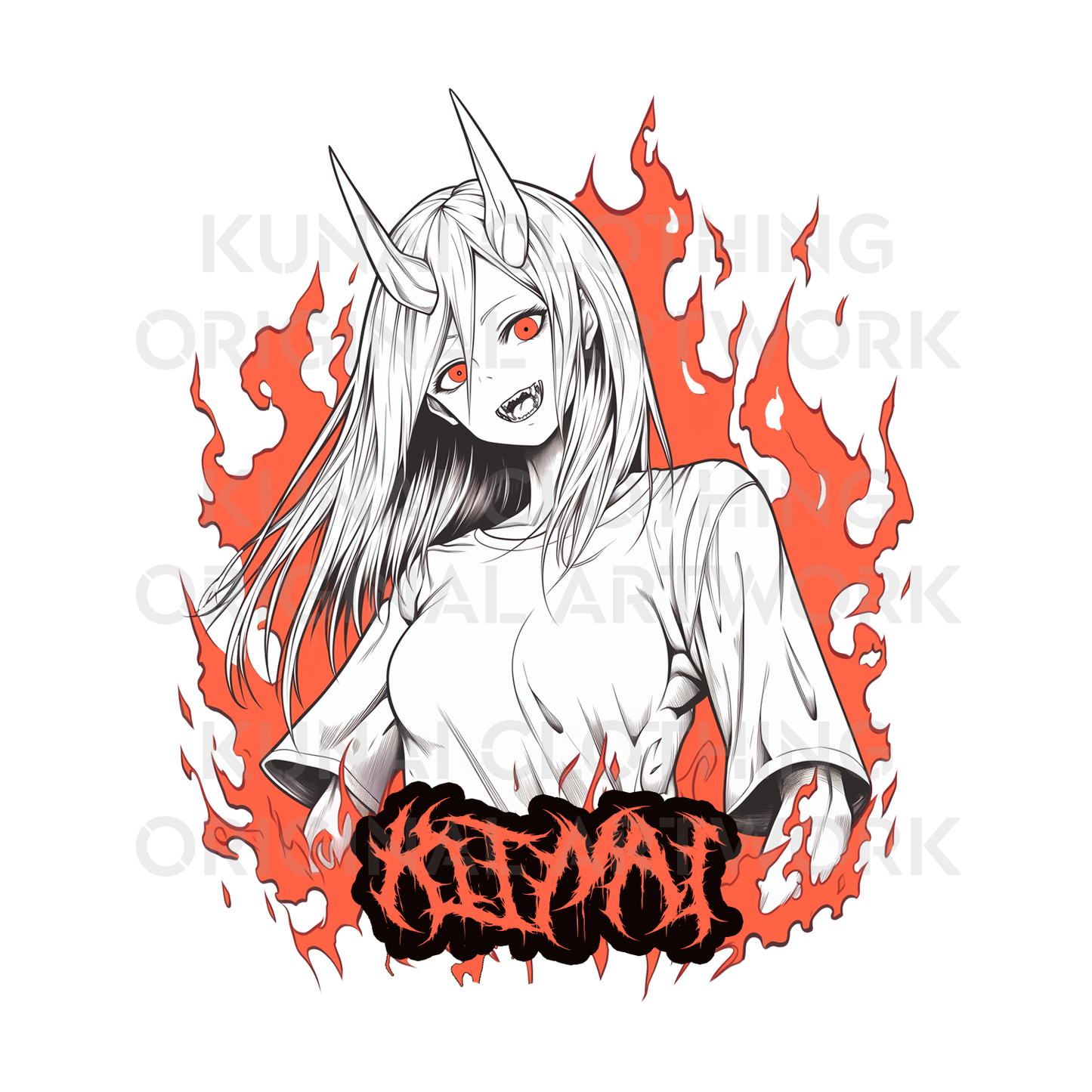 Revenge • T-Shirt