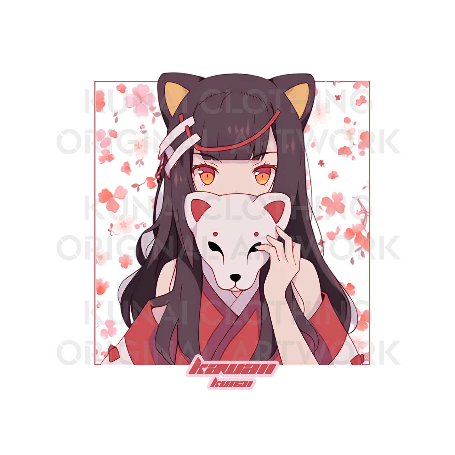 Kawaii • Hoodie