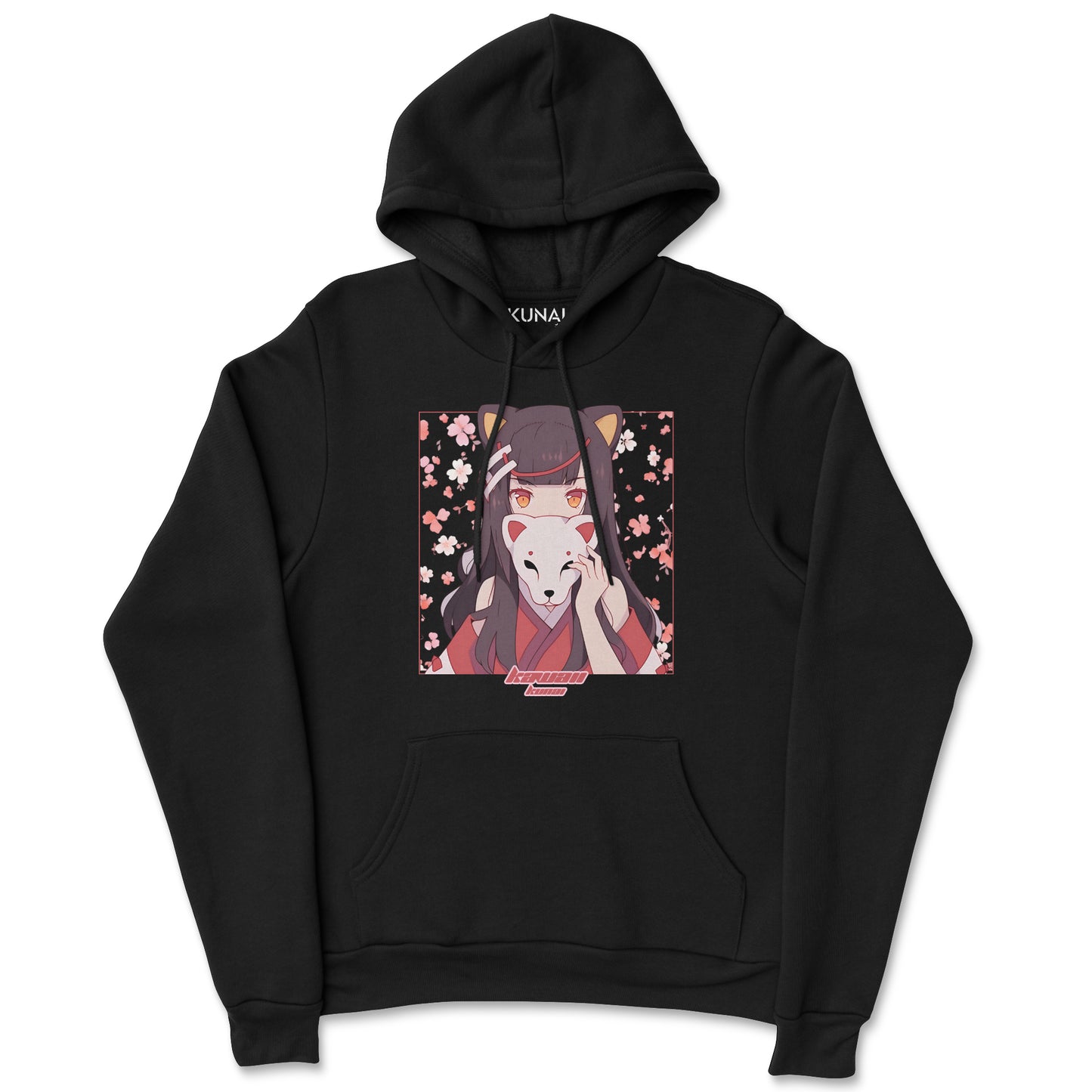 Kawaii • Hoodie