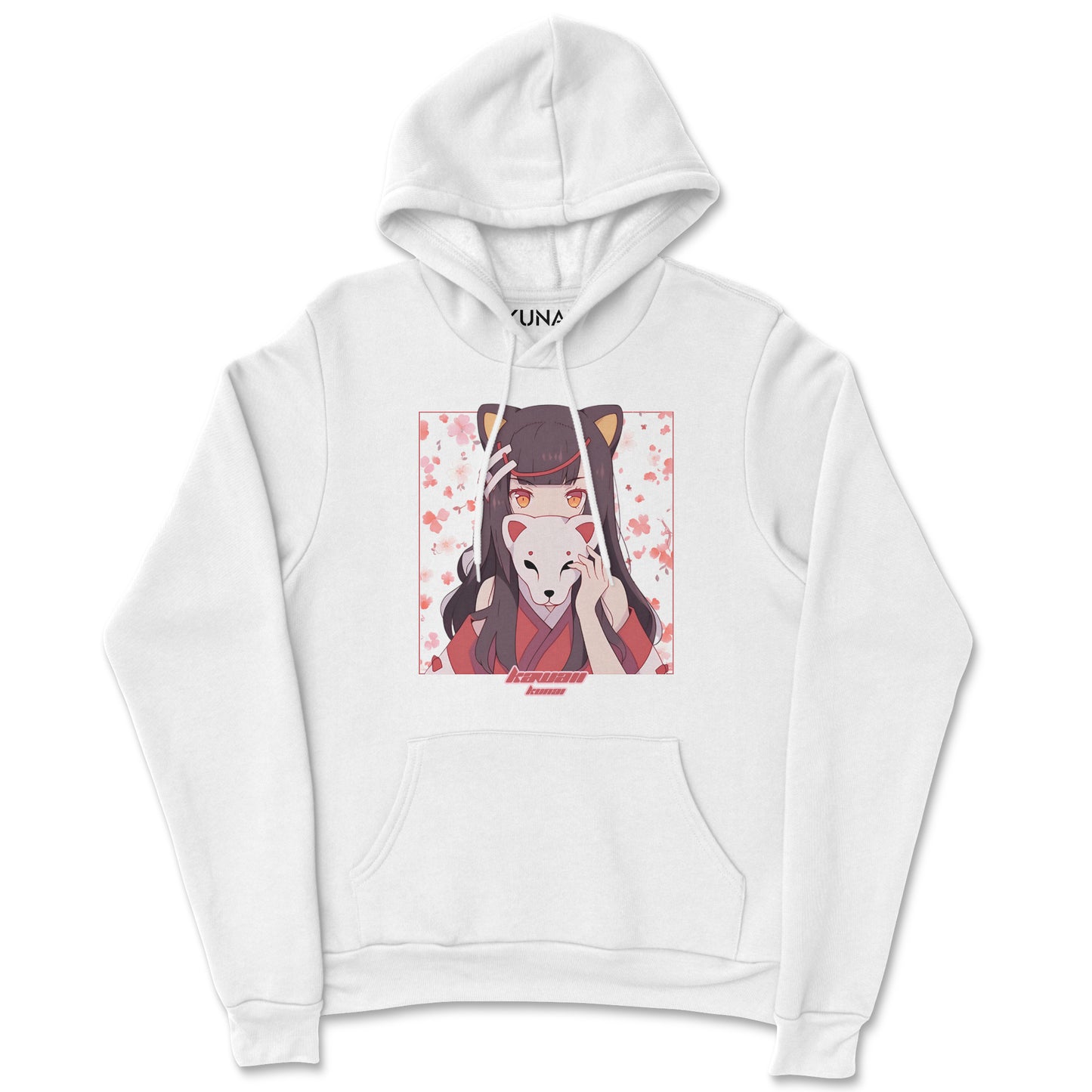 Kawaii • Hoodie