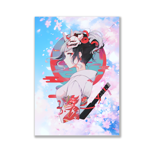 original-anime-manga-tshirt-KunaiWear