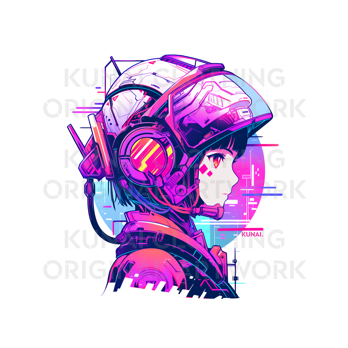 Mission • Hoodie