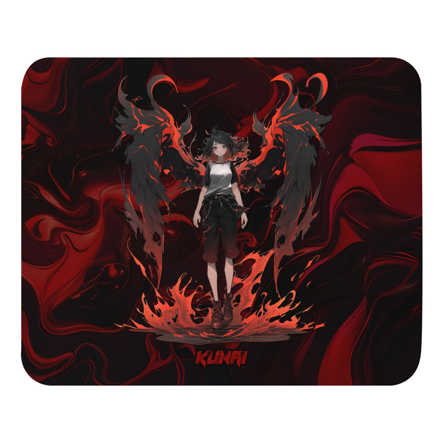 Ascend • Office Mouse Mat