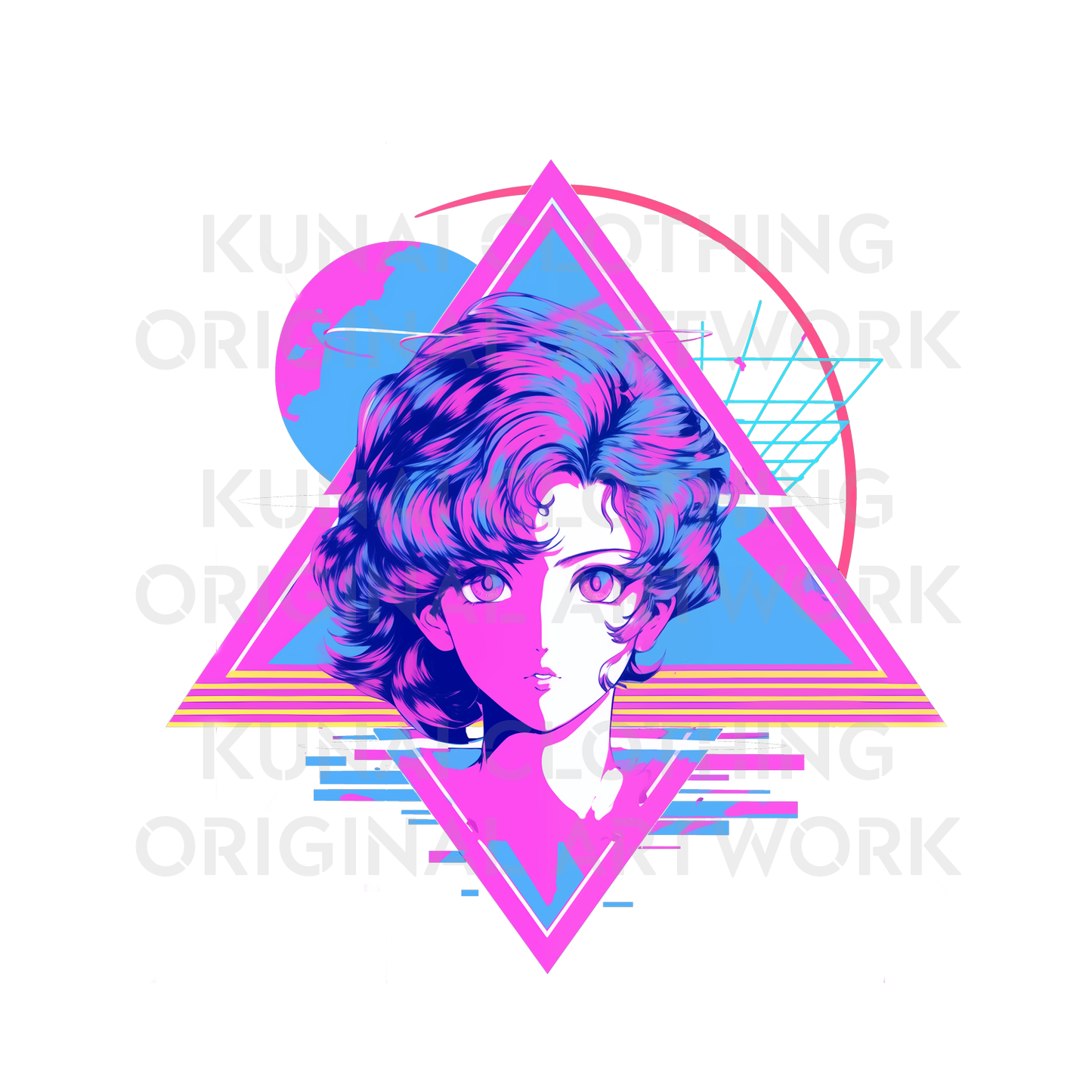 Neon • T-Shirt