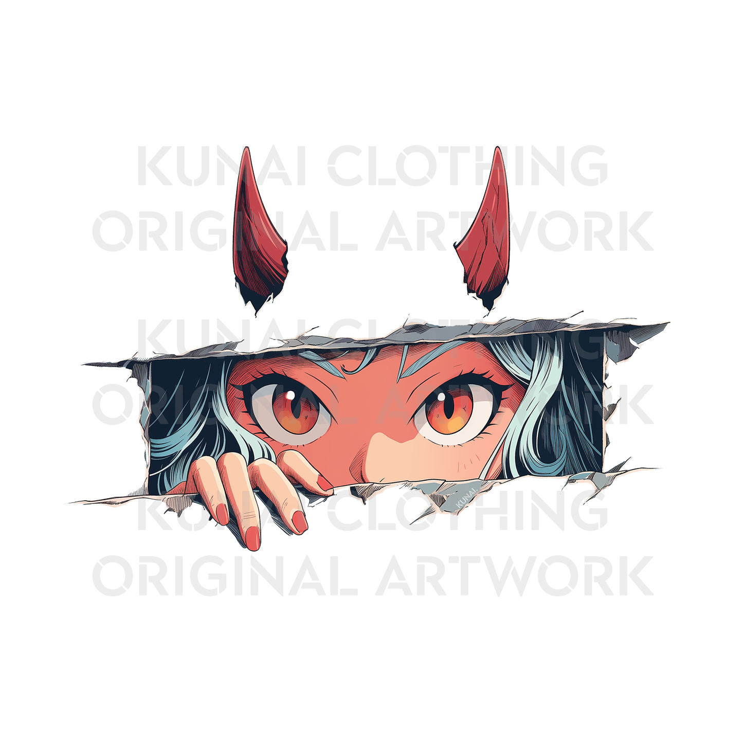 Peek • Hoodie