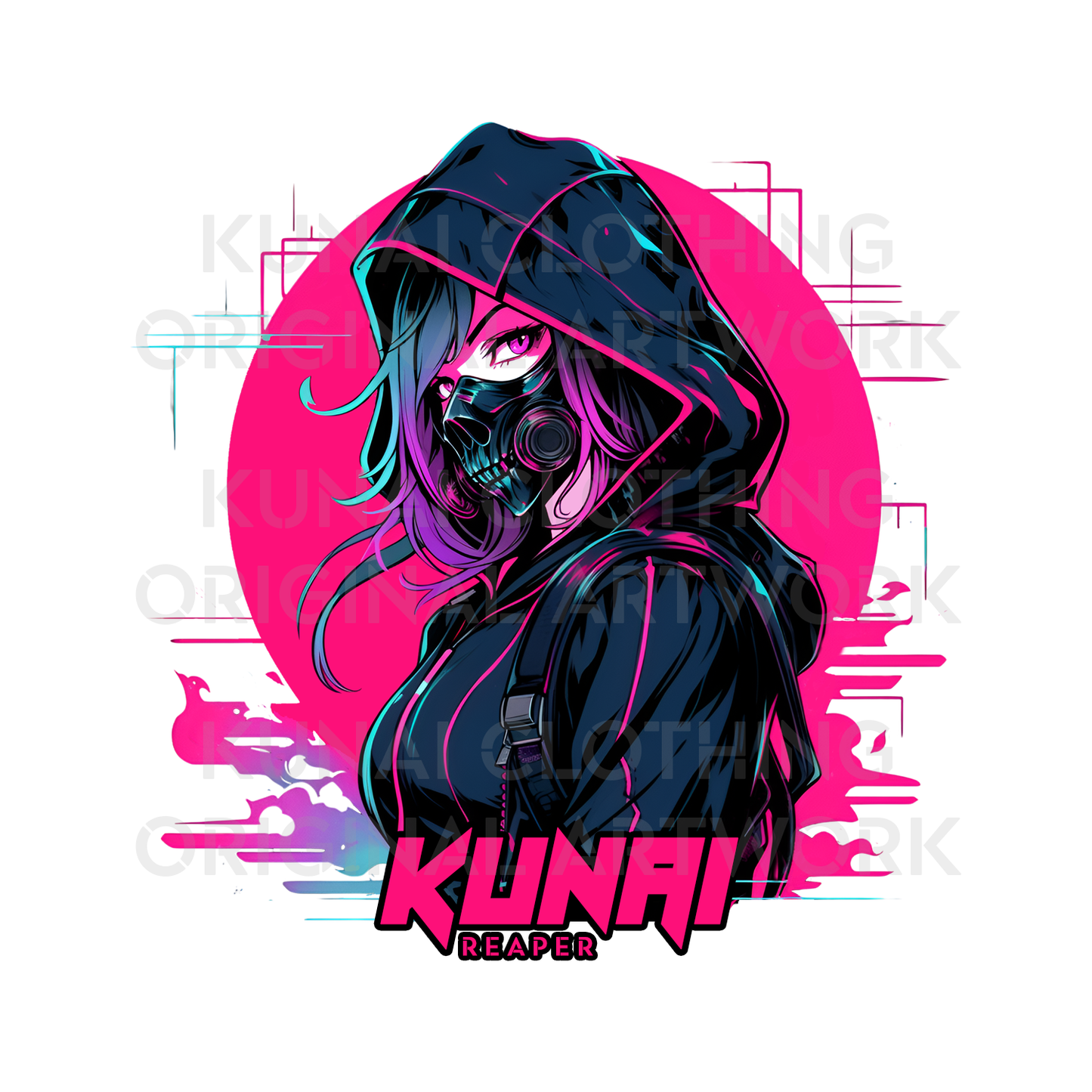 Reaper • T-Shirt