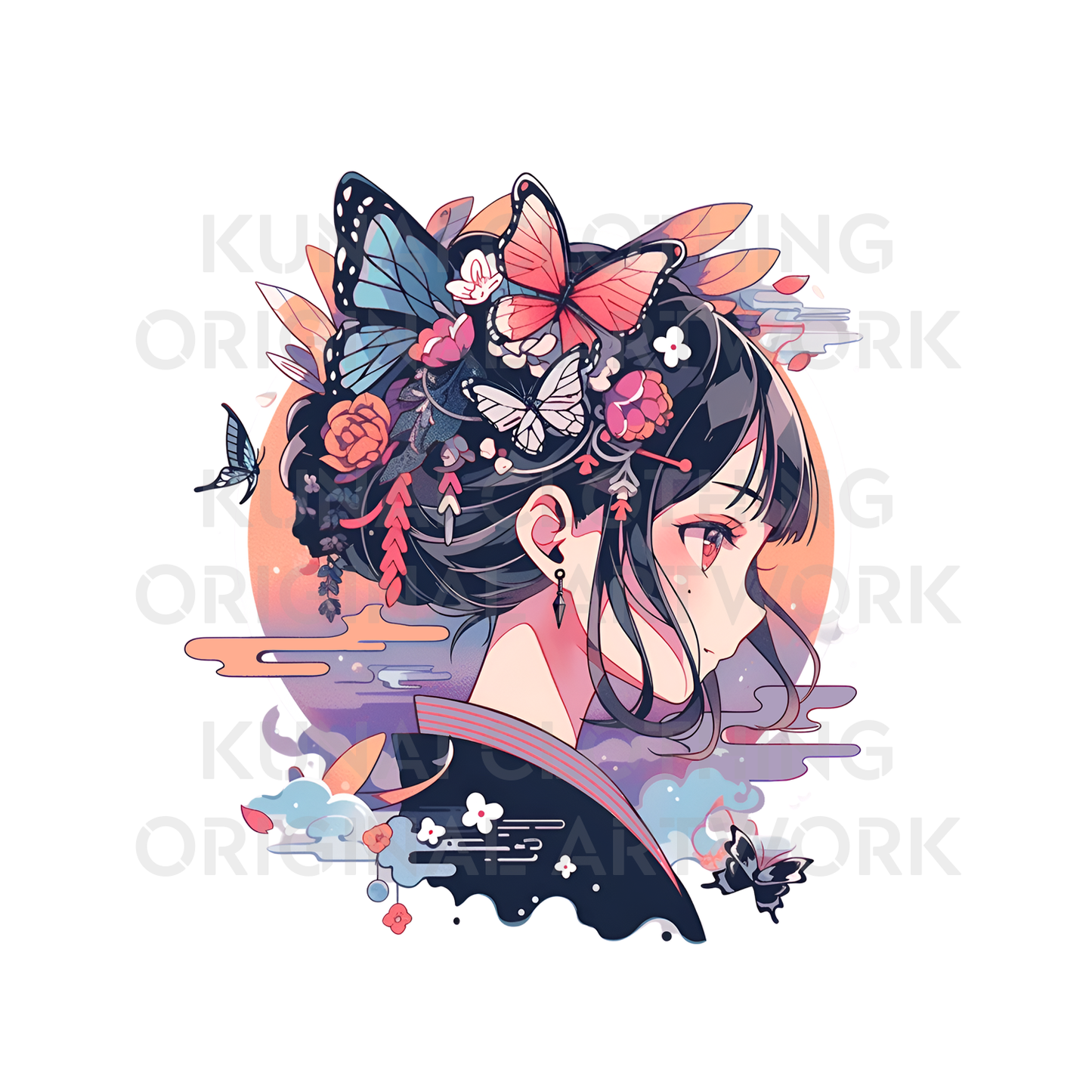 Shinobu • T-Shirt
