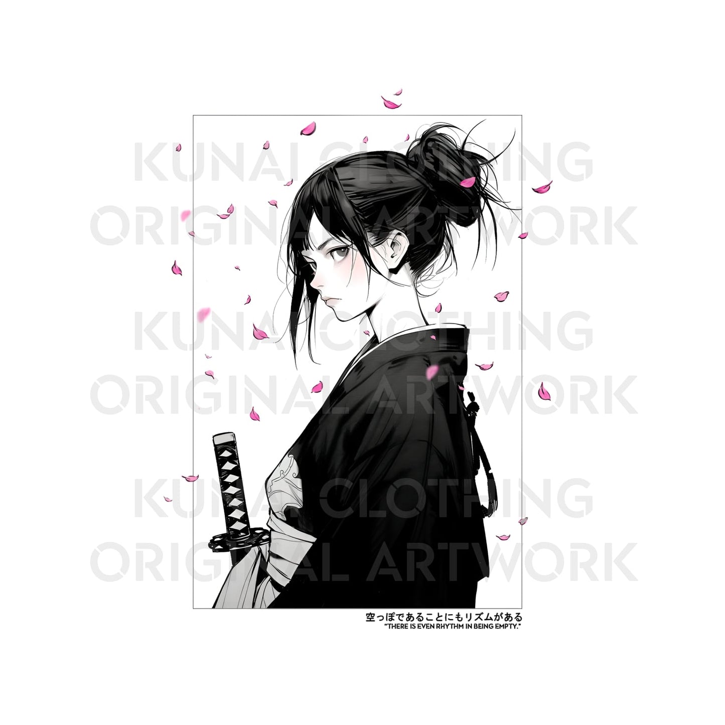Sakura • Mug