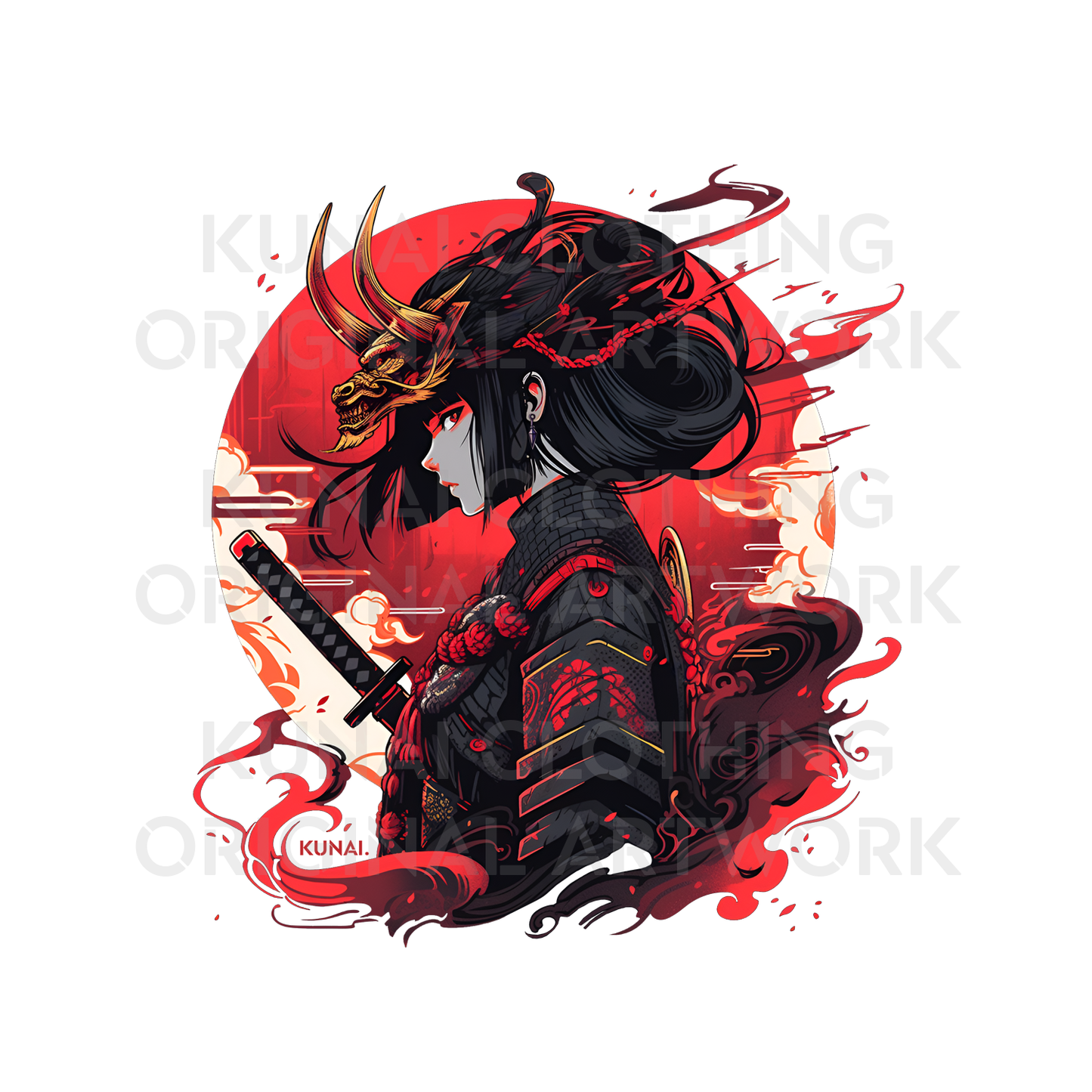 Shōgun • Mug