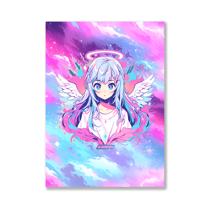 Starstruck • Poster