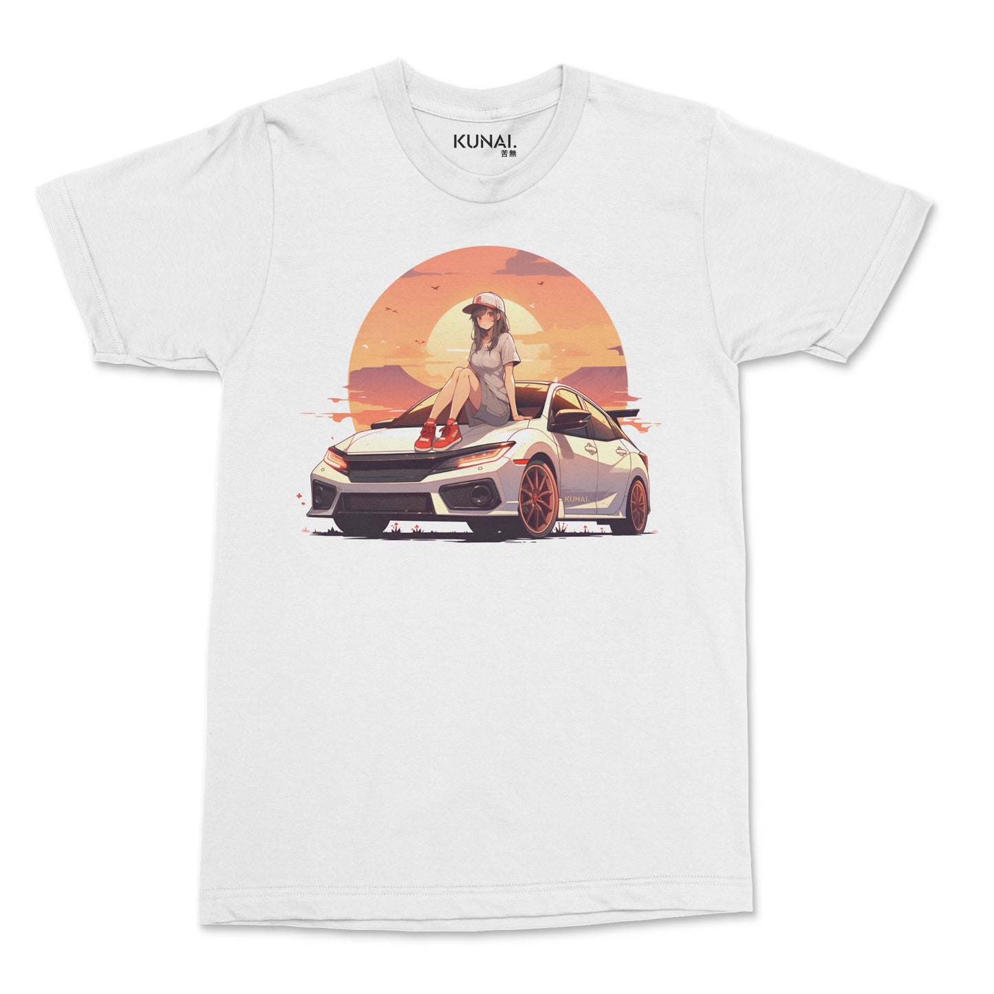 Sun • T-Shirt