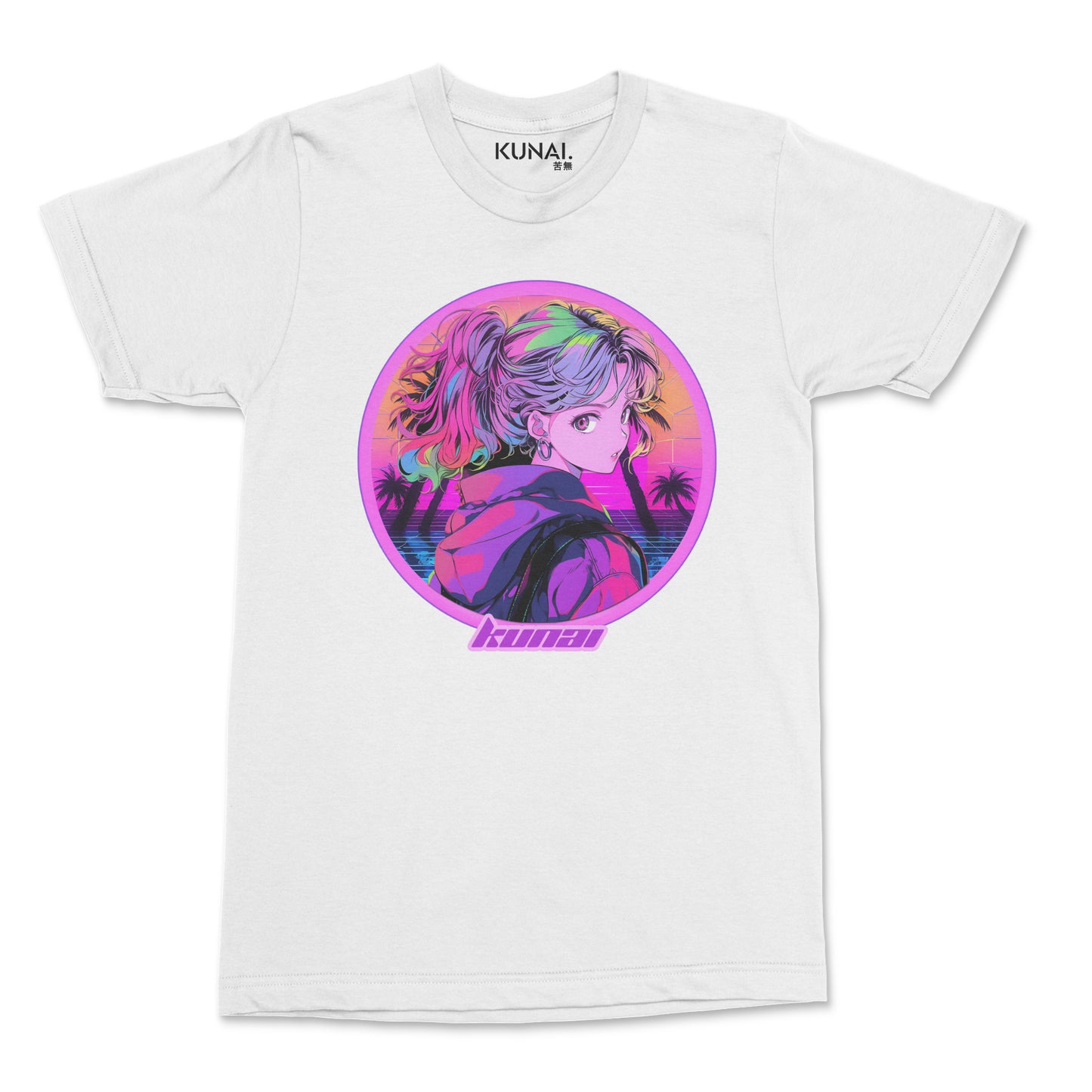 Sunset • T-Shirt