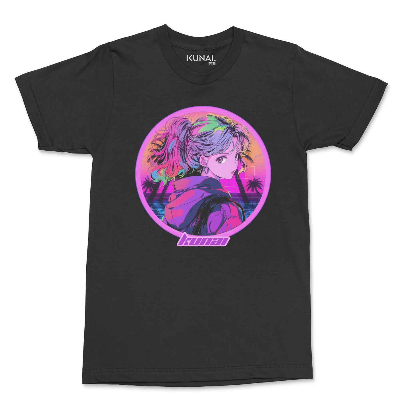 Sunset • T-Shirt