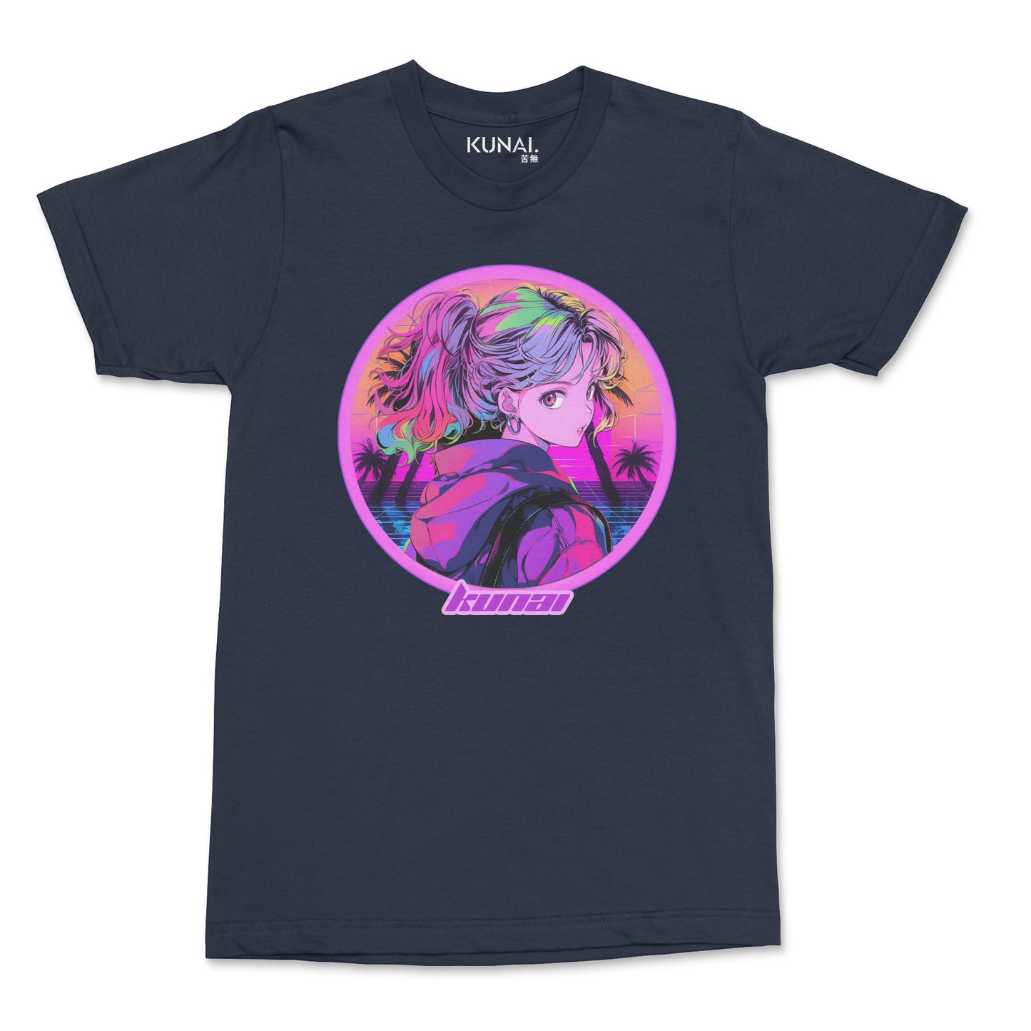 Sunset • T-Shirt