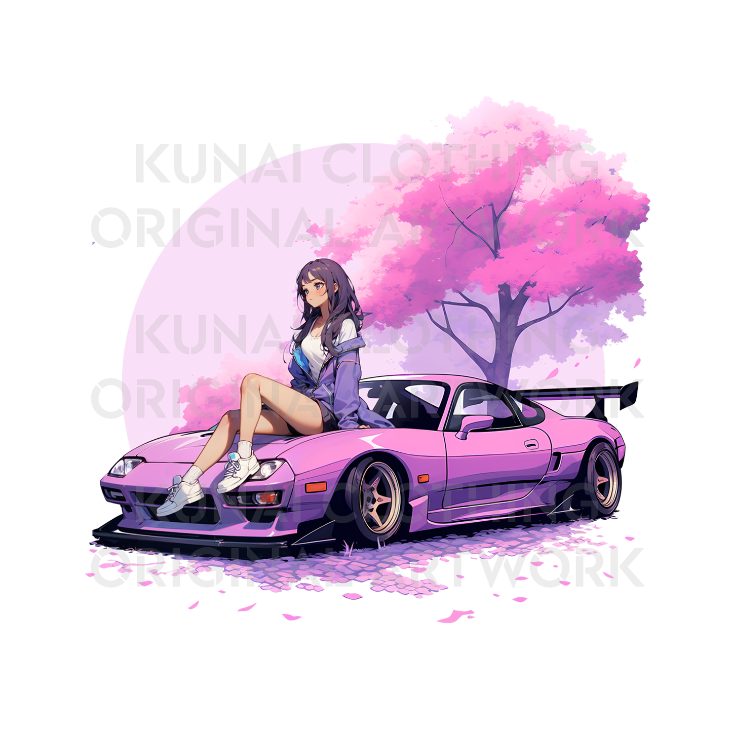 Bloom • T-Shirt