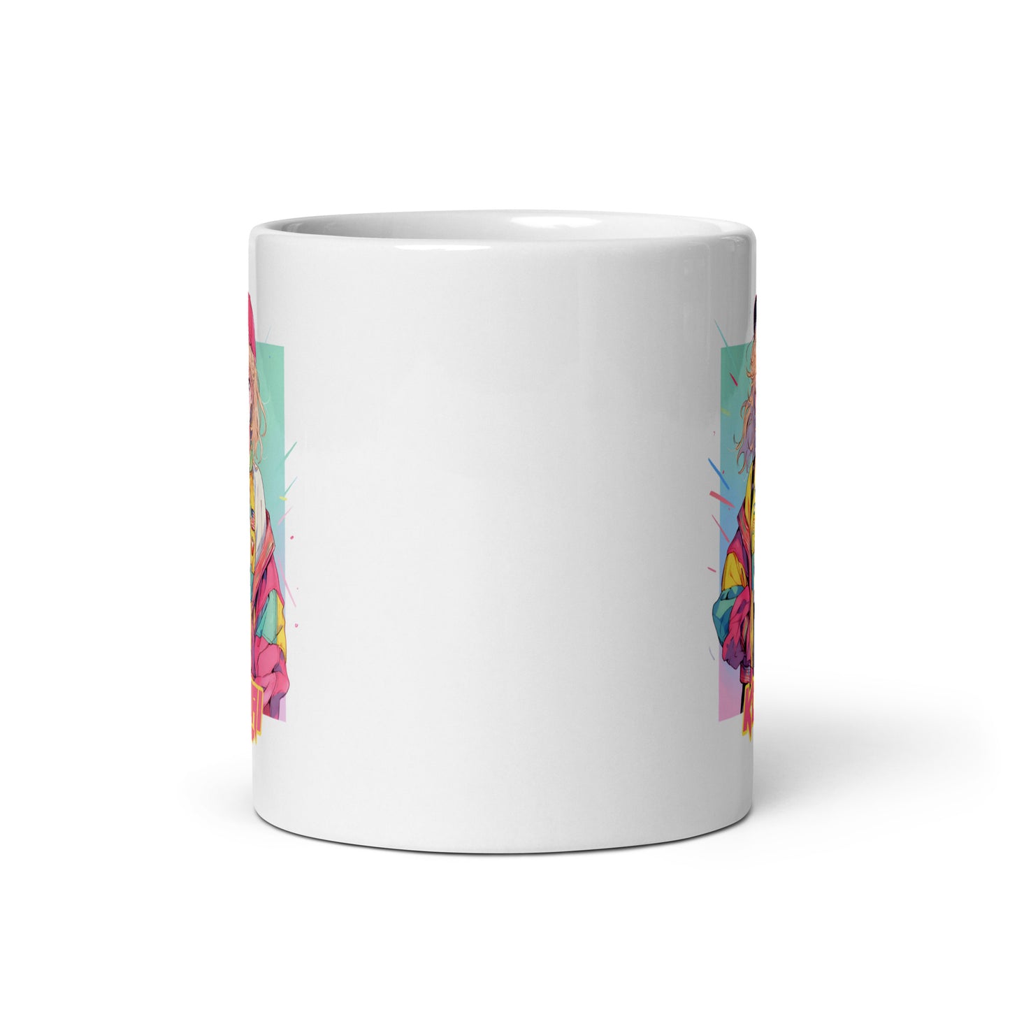 Pop • Mug