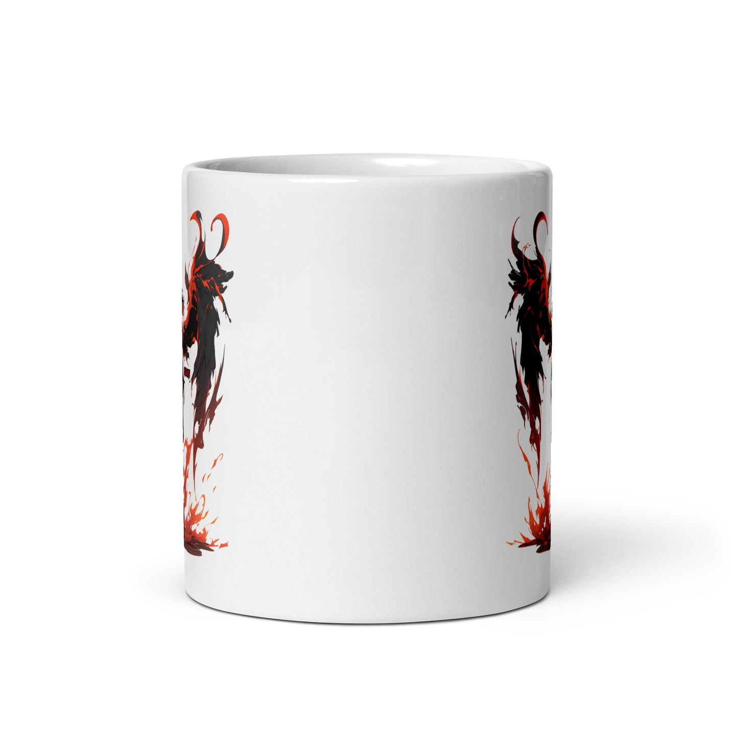 Ascend • Mug