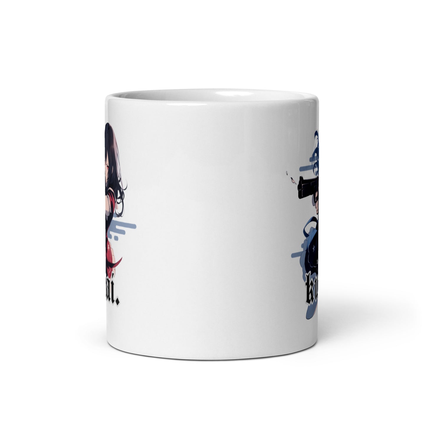 Gun • Mug