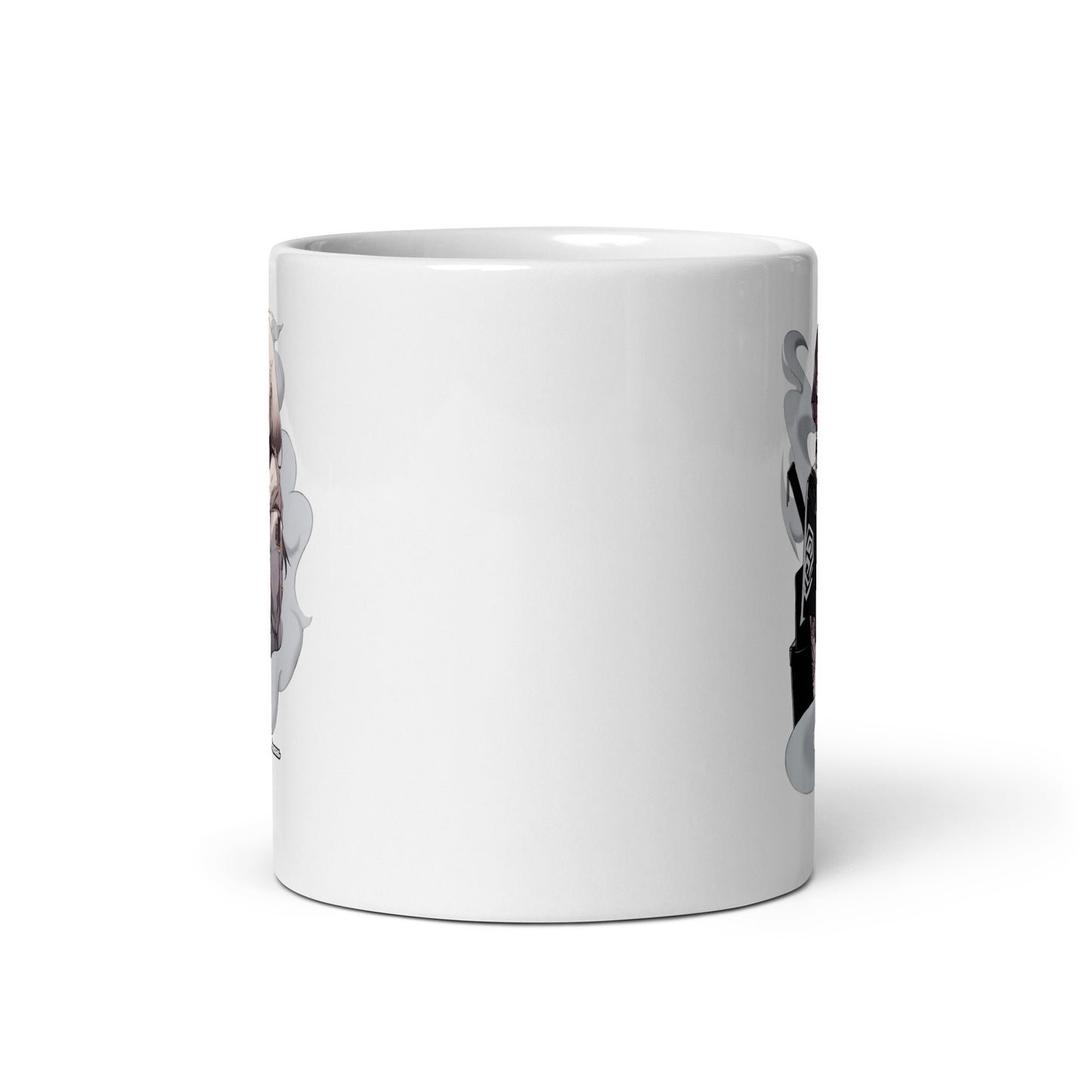 Heaven & Hell • Mug