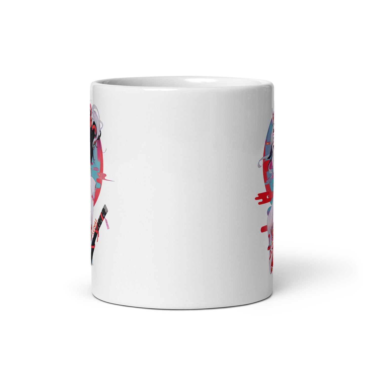 Kitsune • Mug