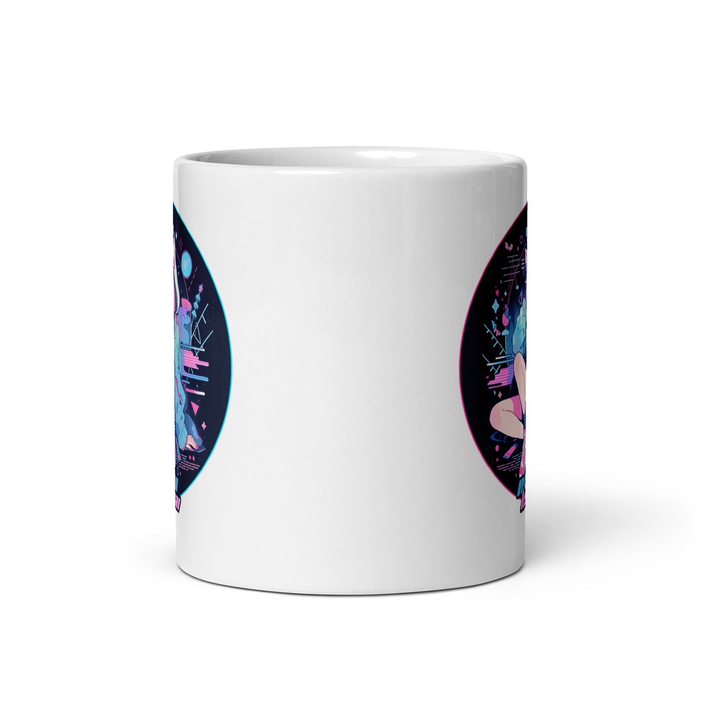 Nekō • Mug