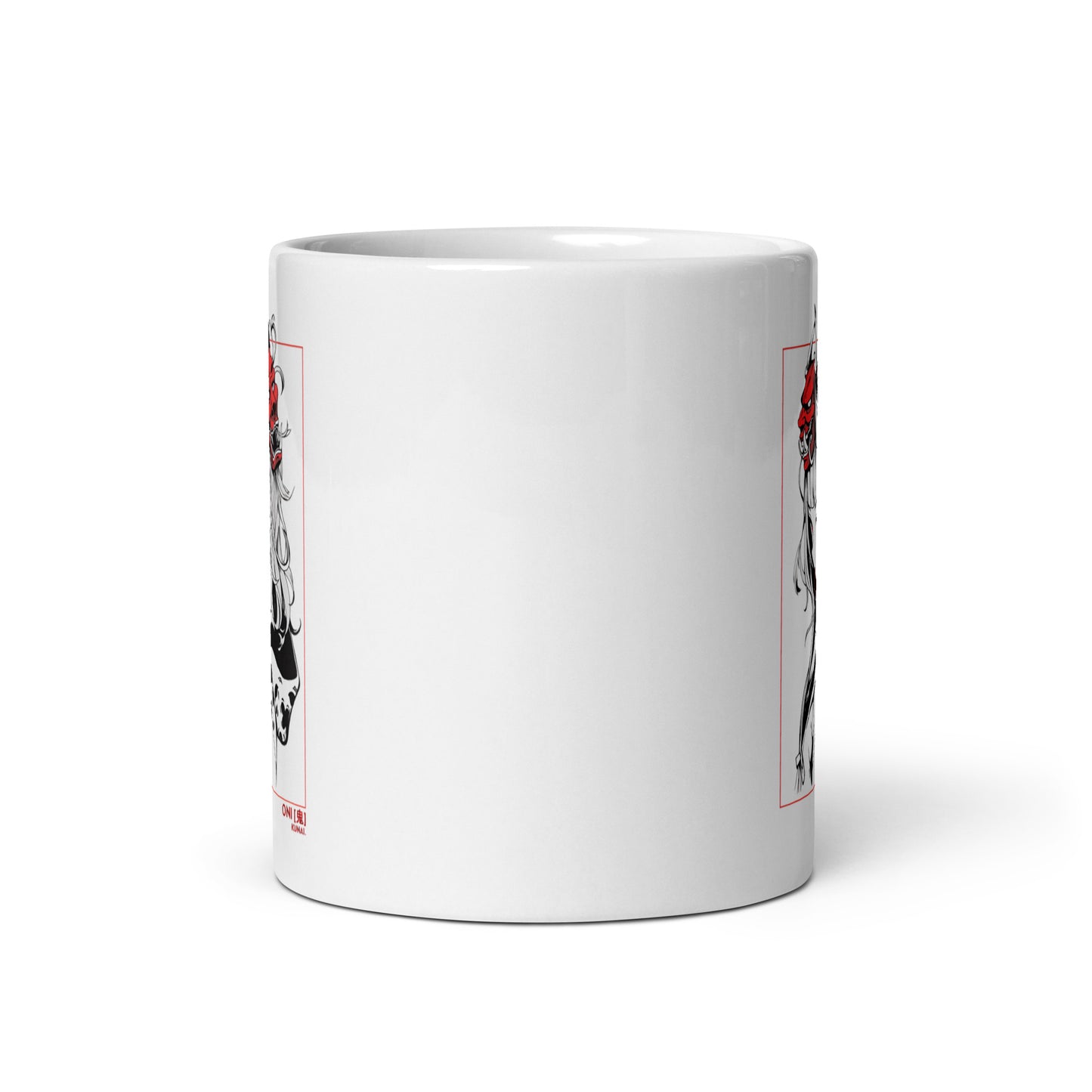 Oni • Mug