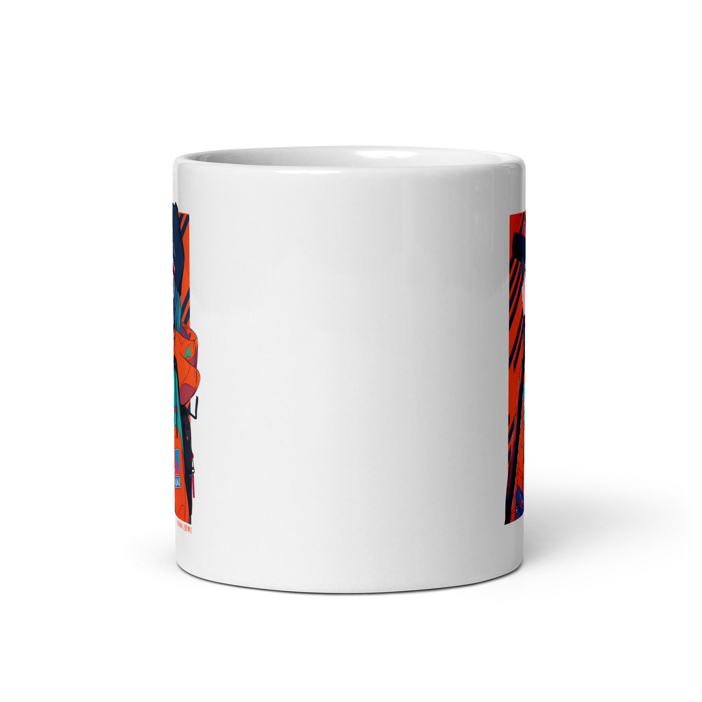 Hazard • Mug