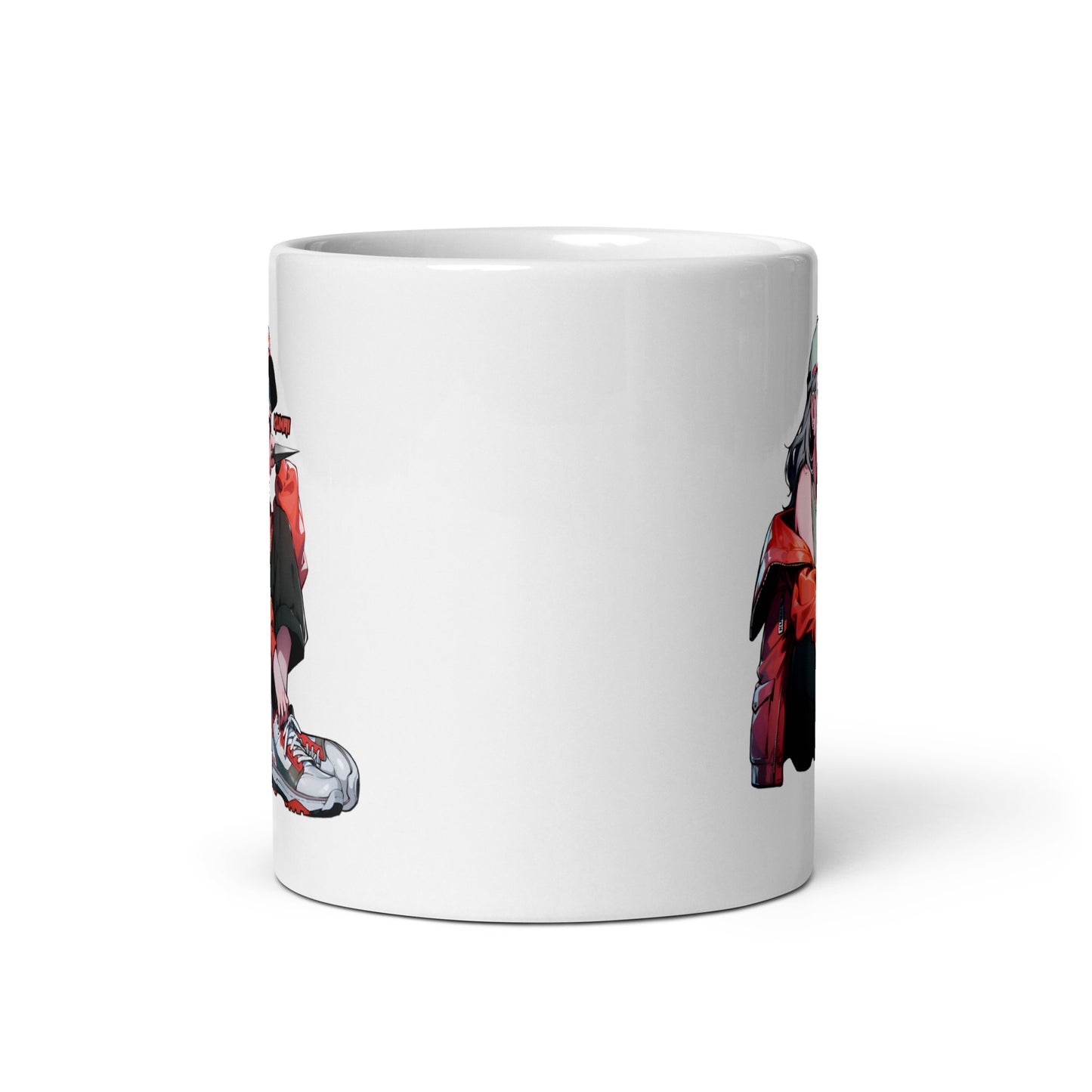 Kunai • Mug