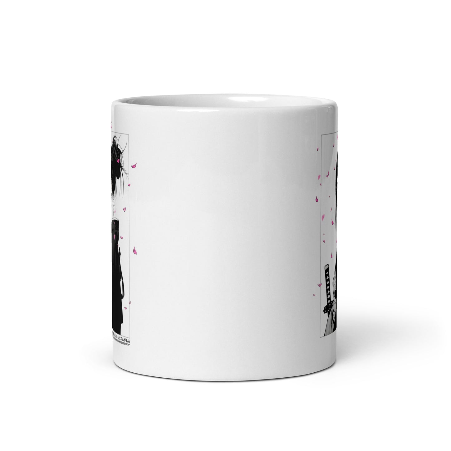 Sakura • Mug