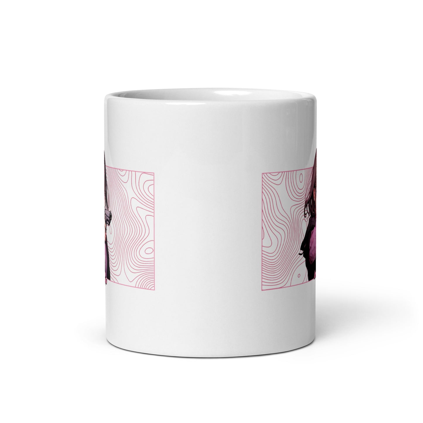 Shūto • Mug