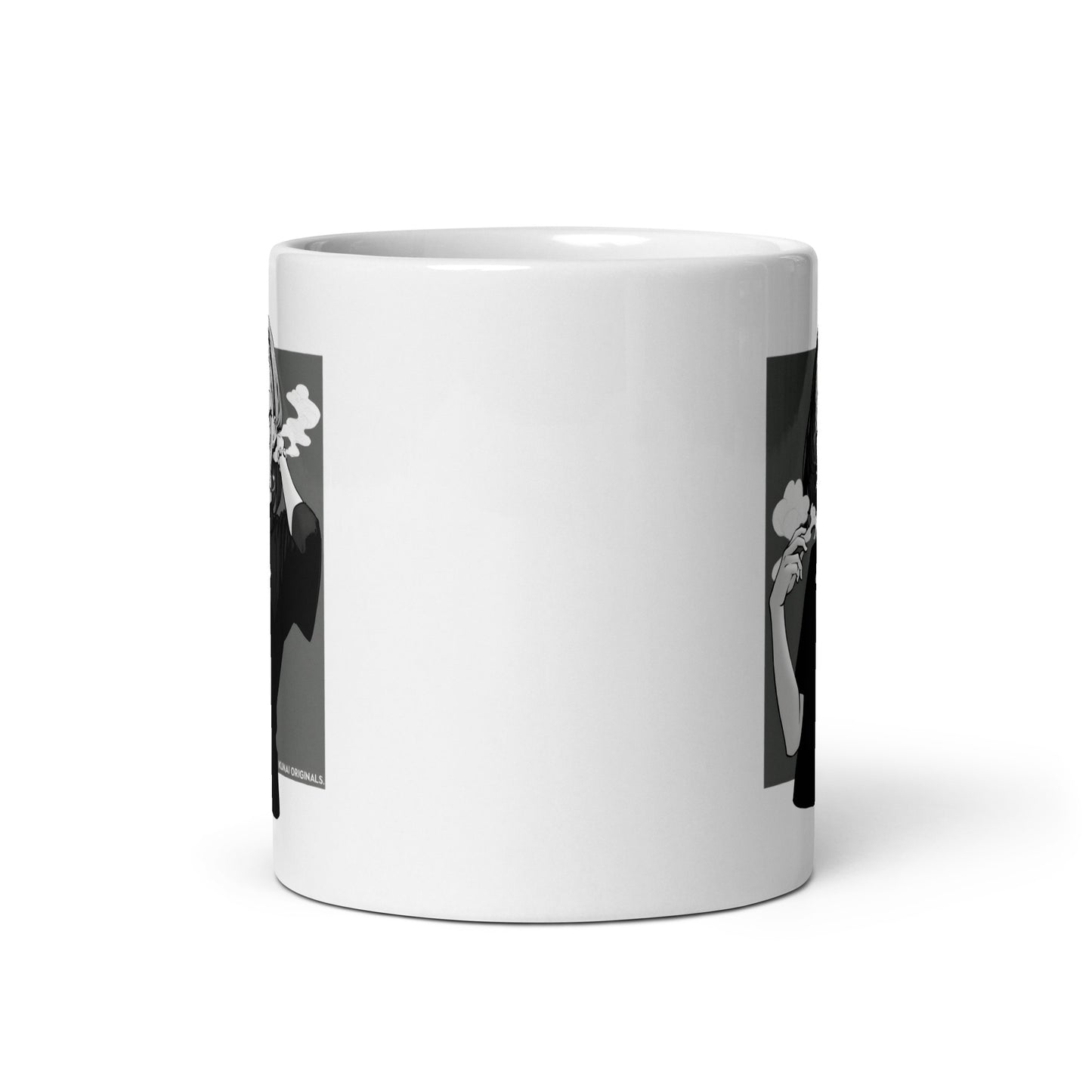 Smoke • Mug