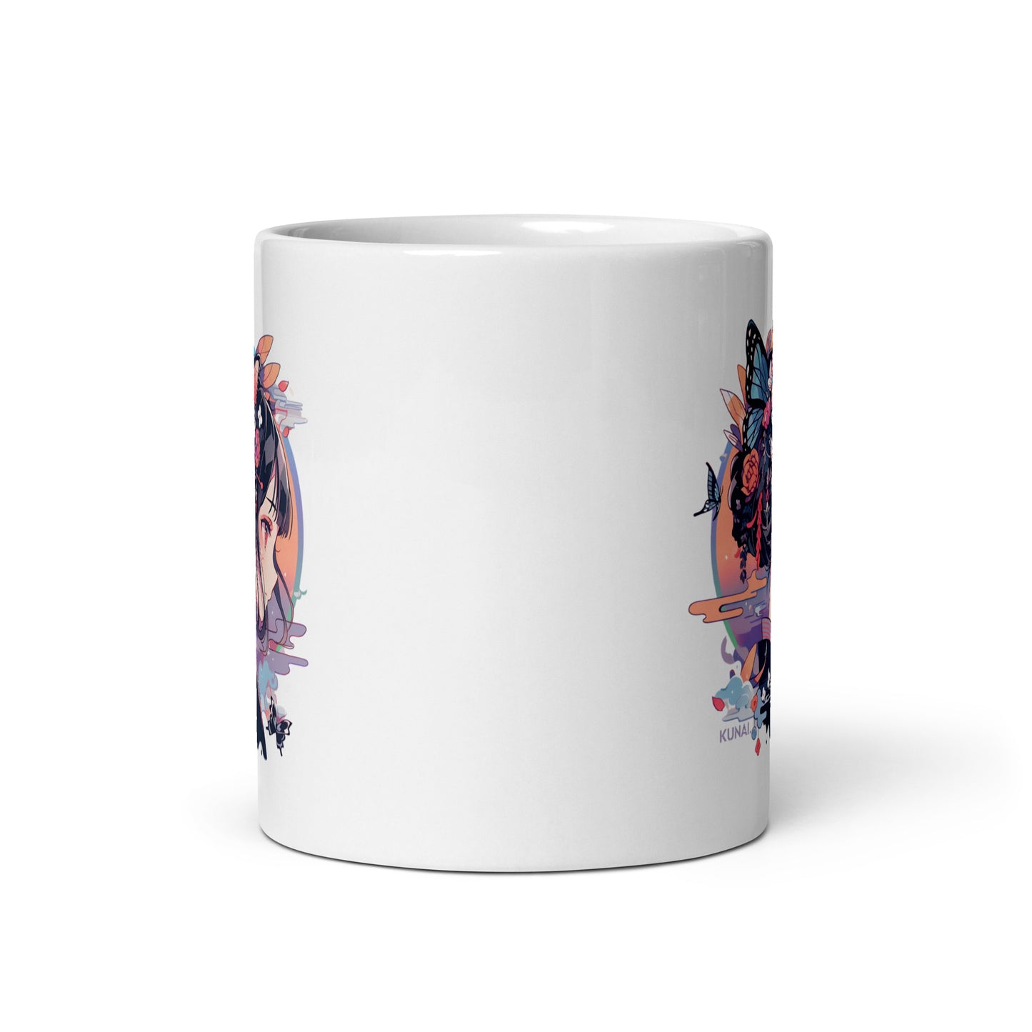 Shinobu • Mug