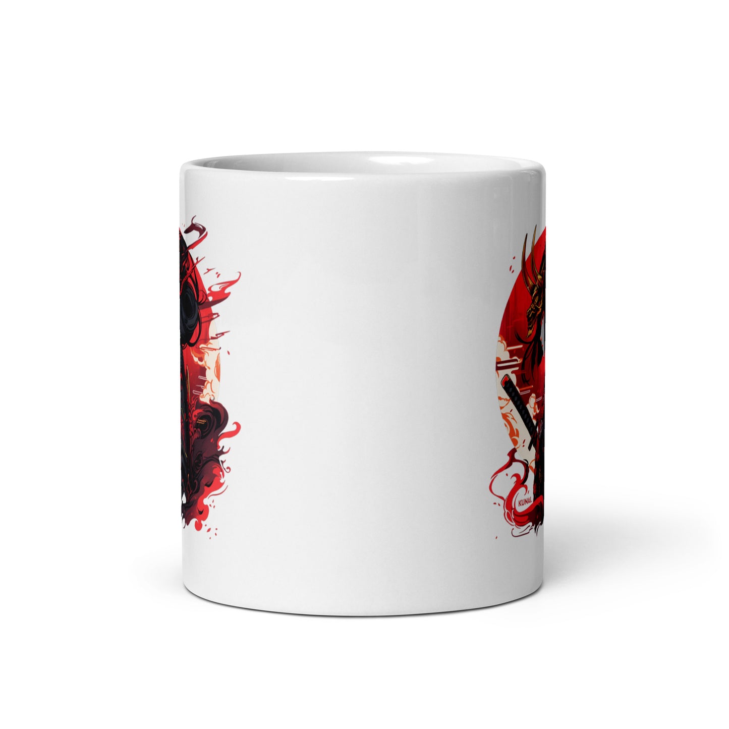 Shōgun • Mug