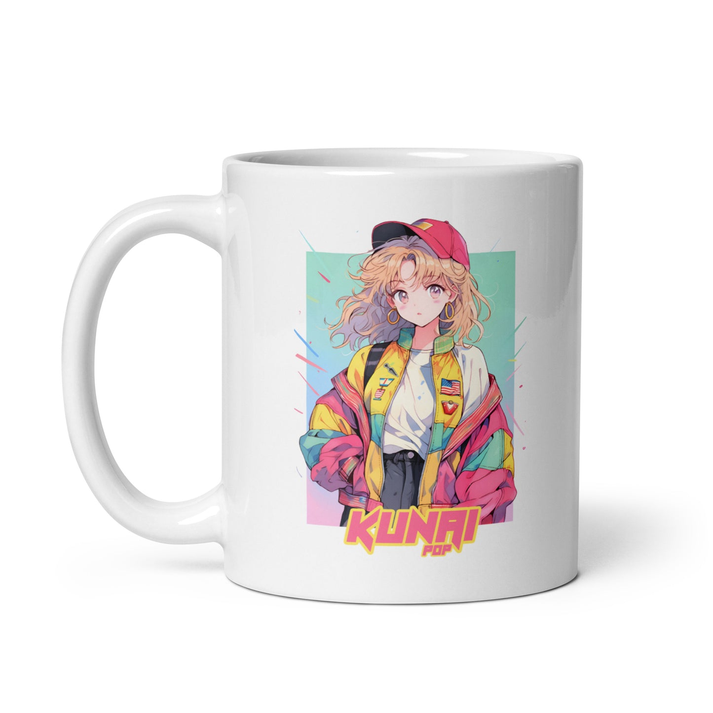 Pop • Mug