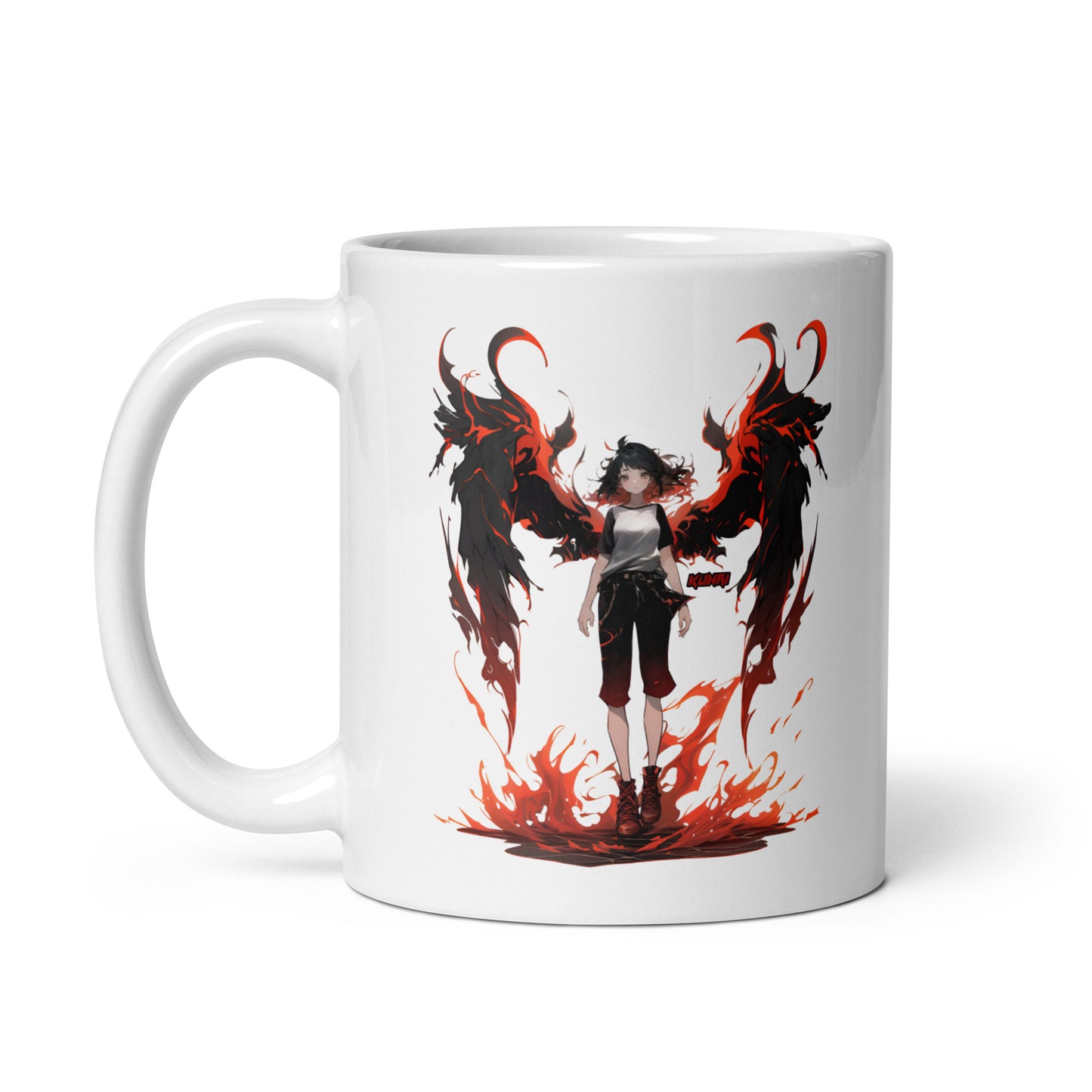 Ascend • Mug