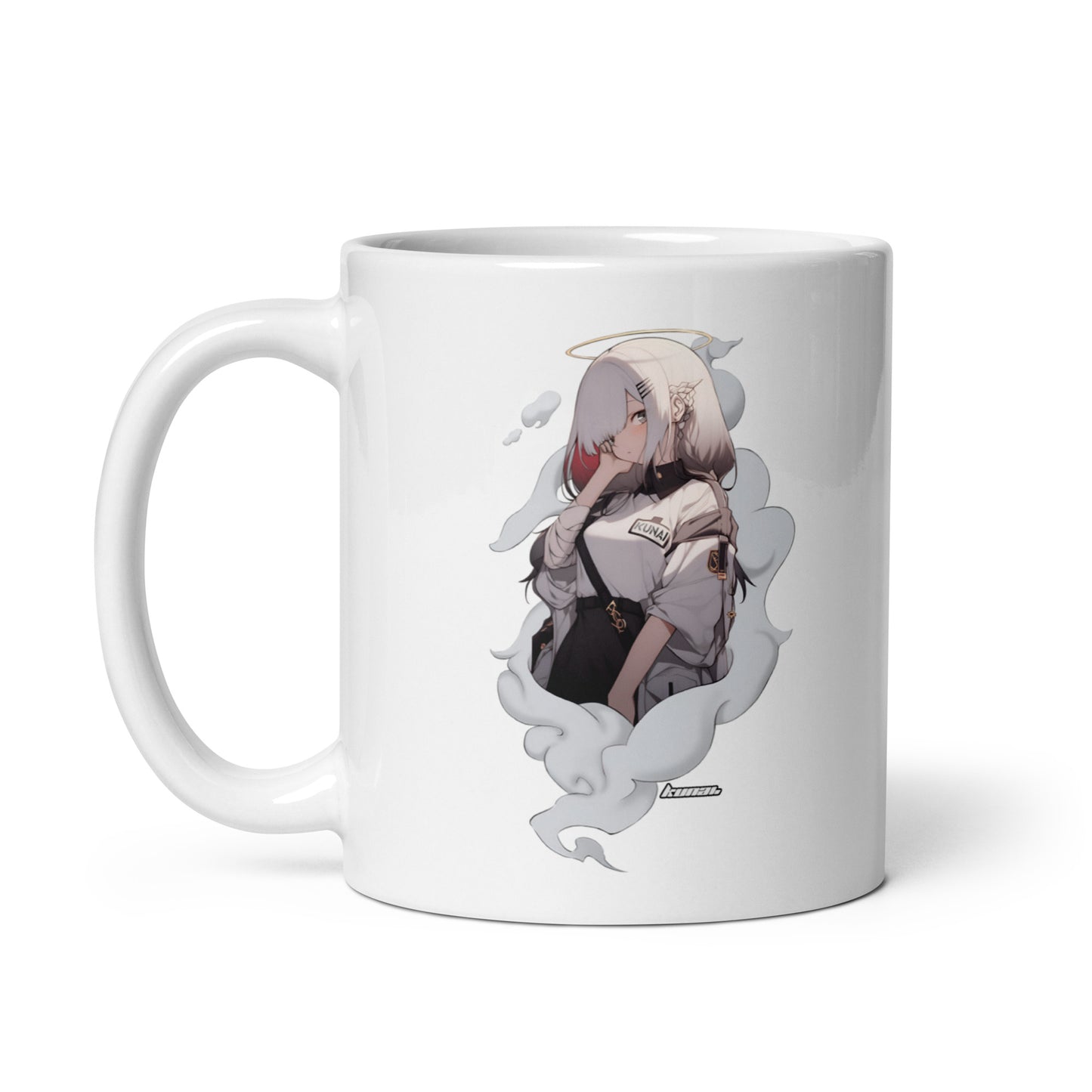 Heaven & Hell • Mug