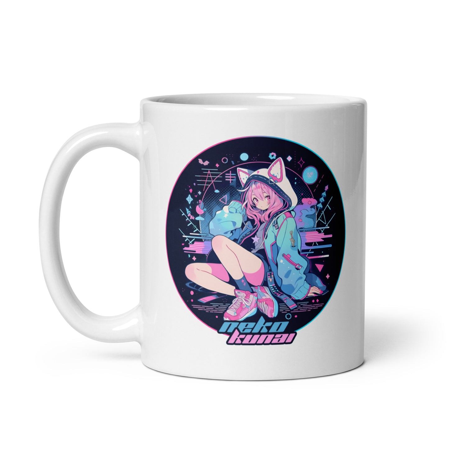 Nekō • Mug