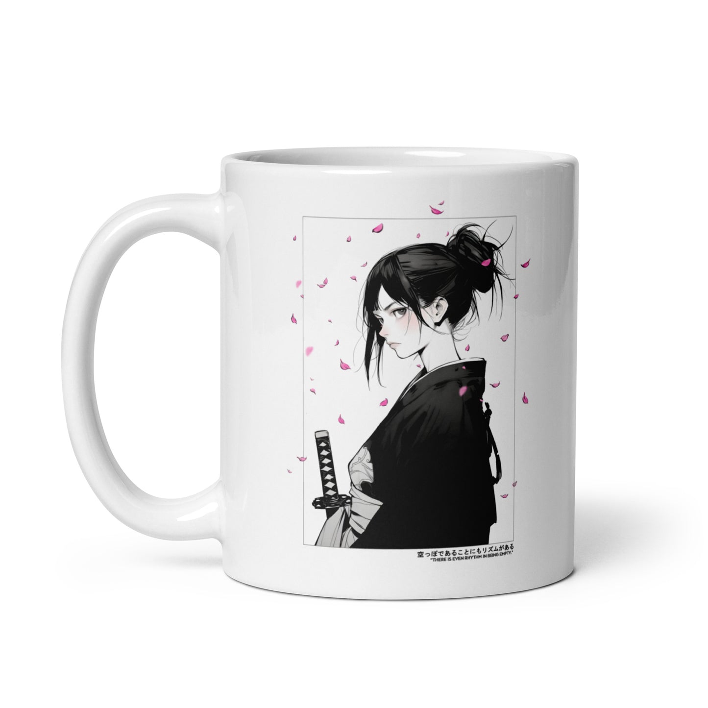 Sakura • Mug
