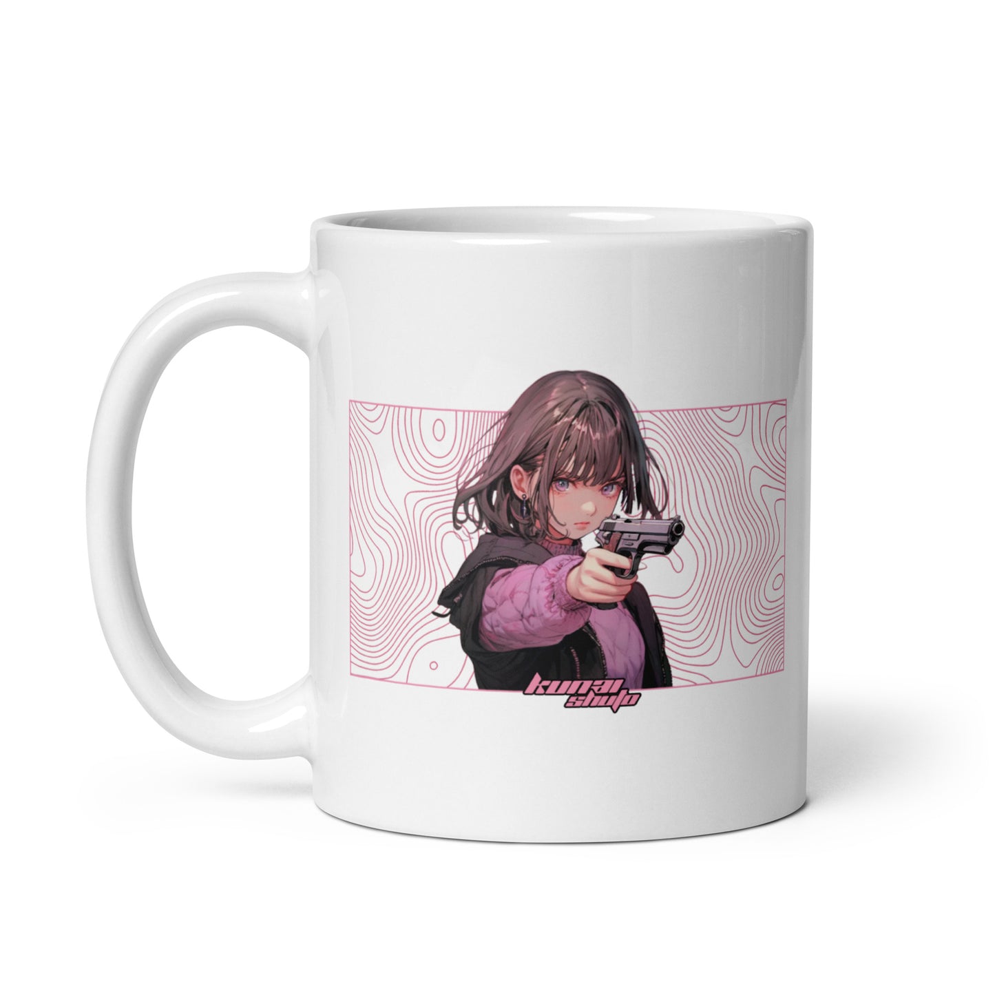 Shūto • Mug
