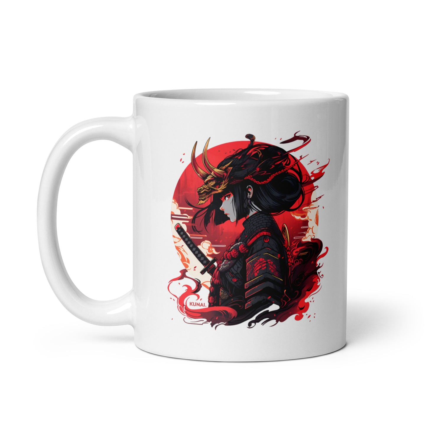 Shōgun • Mug