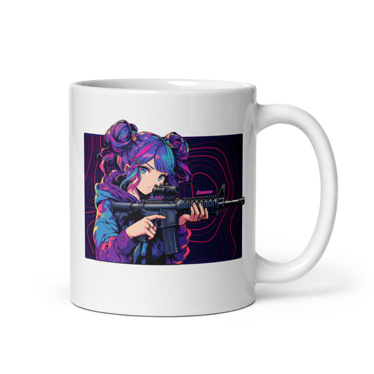 Trigger • Mug