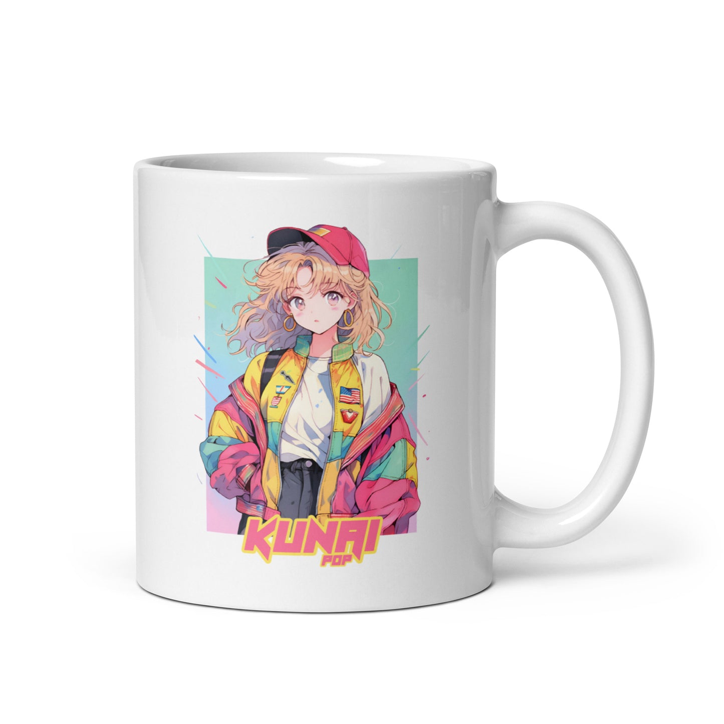 Pop • Mug