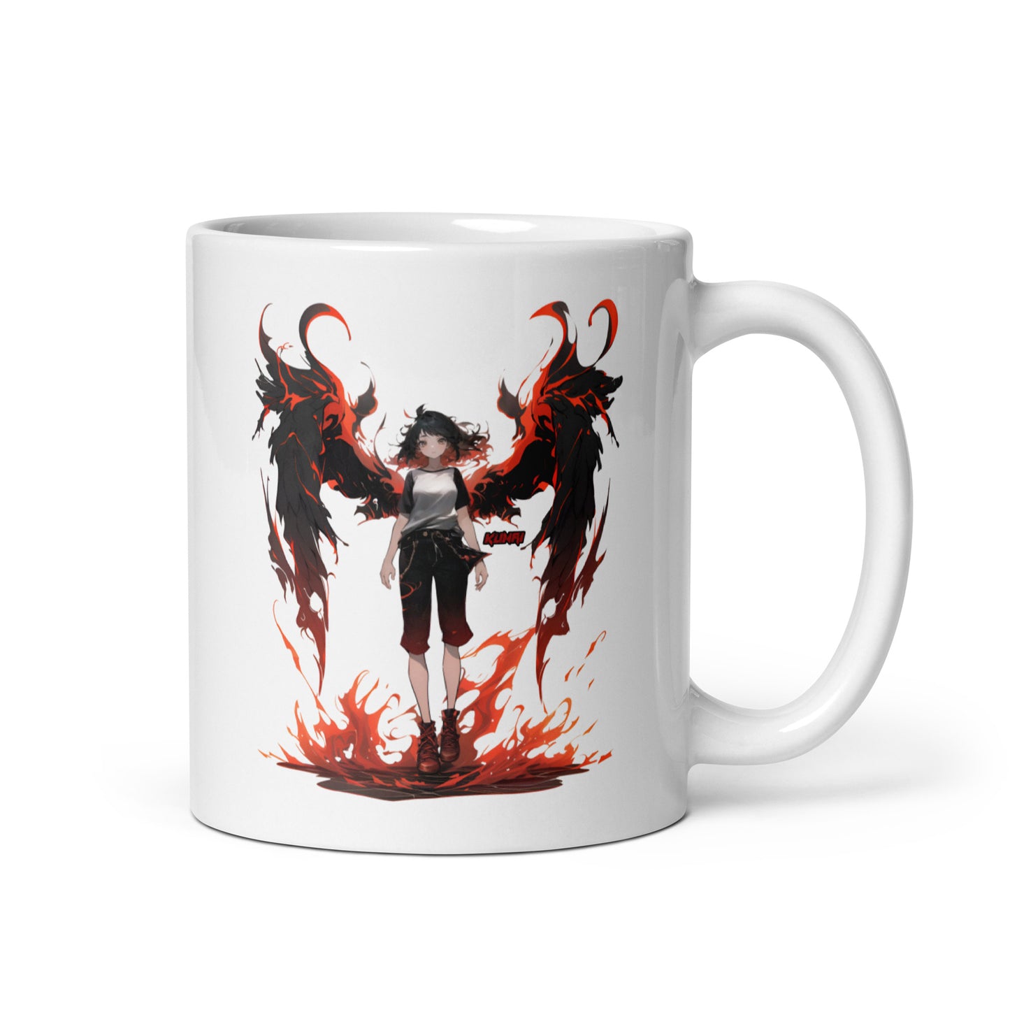 Ascend • Mug