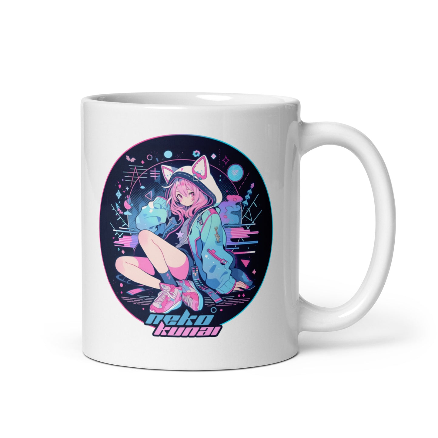 Nekō • Mug