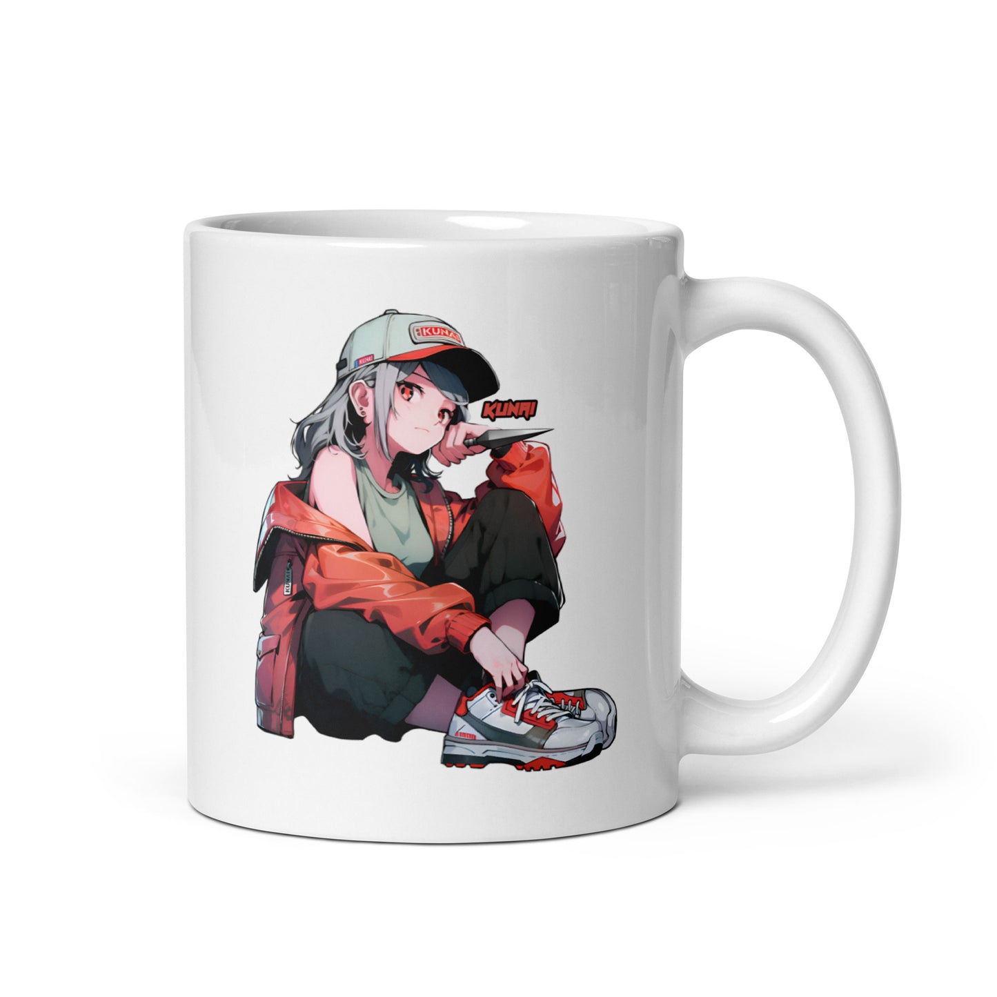 Kunai • Mug