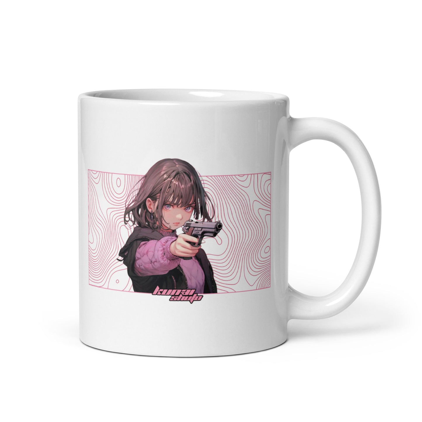 Shūto • Mug